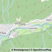 Map Lanzada