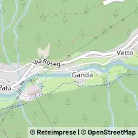 Map Lanzada
