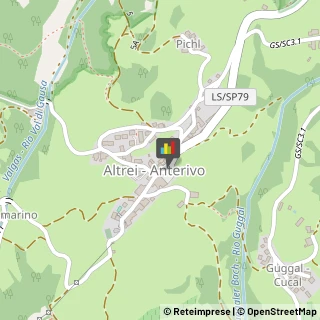 Alimentari Anterivo,39040Bolzano