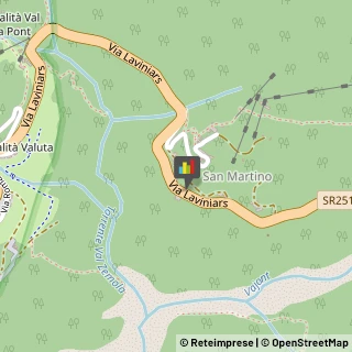 Aziende Agricole Erto e Casso,33080Pordenone