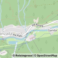 Kort Lanzada