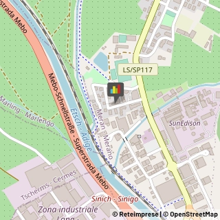 Massaggi Merano,39012Bolzano