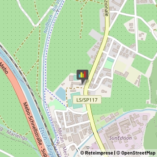 Autoveicoli Elettrici Merano,39012Bolzano