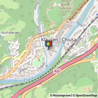 Autoveicoli Elettrici Chiusa,39043Bolzano