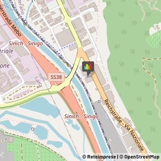 Imprese Edili Merano,39012Bolzano