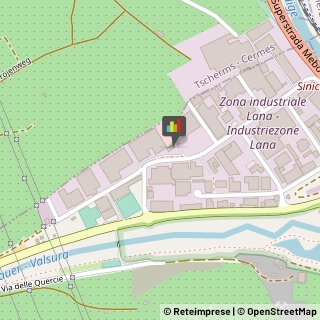 Trattamento e Depurazione delle acque - Impianti Lana,39011Bolzano