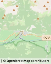 Impianti Sportivi Sluderno,39020Bolzano