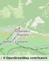 Impianti Sportivi Glorenza,39020Bolzano