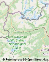 Impianti Sportivi Curon Venosta,39027Bolzano