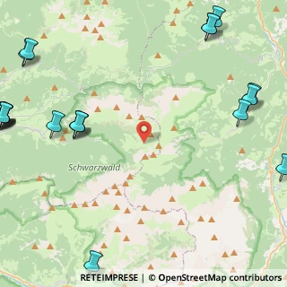 Mappa Alpe, 39054 Renon BZ, Italia (7.1)