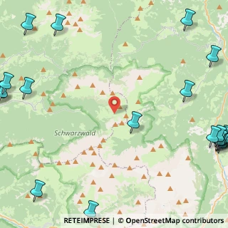 Mappa Alpe, 39054 Renon BZ, Italia (7.627)