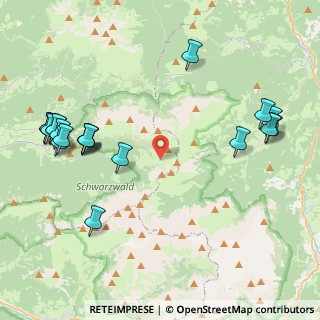 Mappa Alpe, 39054 Renon BZ, Italia (5.082)