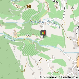 Osterie e Trattorie Cermes,39010Bolzano
