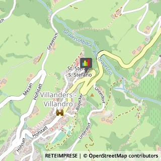 Centri di Benessere Villandro,39040Bolzano