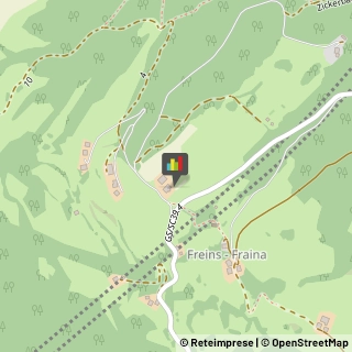 Agriturismi Laion,39040Bolzano