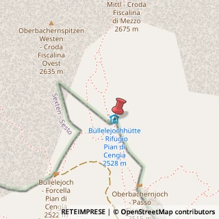 Mappa 32041 Auronzo di Cadore BL, Italia, 32041 Auronzo di Cadore, Belluno (Veneto)