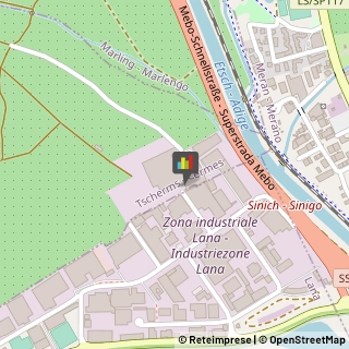 Succhi di Frutta e Verdura Lana,39011Bolzano