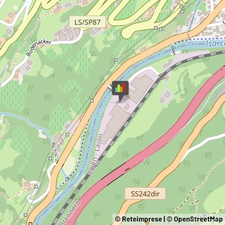 Trasporti,39040Bolzano