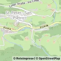 Mapa Funes