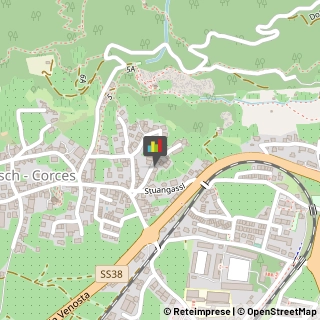 Imprese Edili Silandro,39028Bolzano