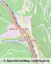 Via Rio Sinigo, 13,39012Merano