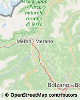 Impianti Sportivi Naturno,39025Bolzano