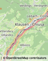 Aziende Agricole Chiusa,39040Bolzano