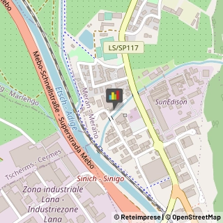 Fotografia - Studi e Laboratori Merano,39012Bolzano