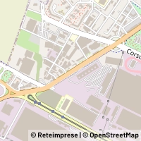 Carte Torino
