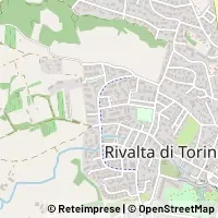 Kort Rivalta di Torino