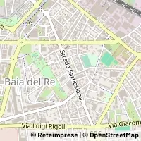 Map Piacenza
