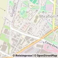 Carte Torino