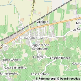 Mappa 27046
