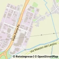 Map Rovigo