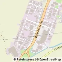 Kort Rovigo