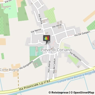 Pizzerie,46020Mantova