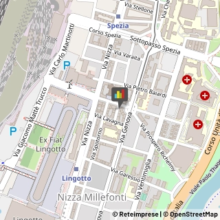 Serrature di Sicurezza,10126Torino