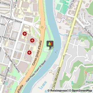 Impianti Sportivi,10126Torino