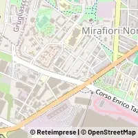 Carte Torino