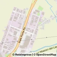 Kort Rovigo