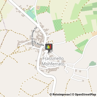 Bed e Breakfast,15035Alessandria