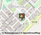 Abbigliamento da lavoro Piacenza,29121Piacenza