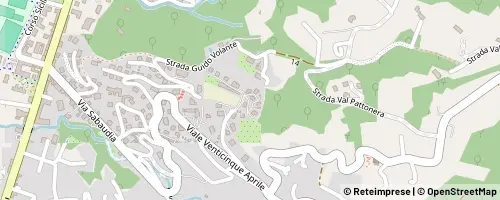 Mappa Turim