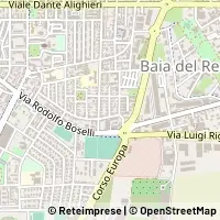 地图 Piacenza