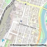 地図 Torino