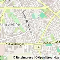 Carte Piacenza