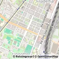 Carte Torino