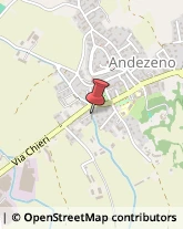 Via Chieri, 91/A,10020Andezeno