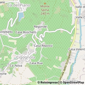 Mappa 27040