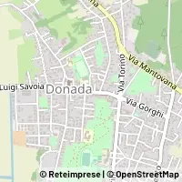 Kort Porto Viro